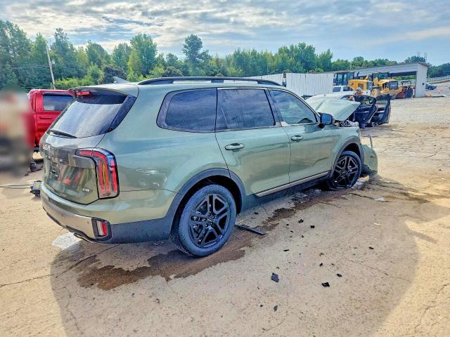 Aukcja sprzedaży 2023 Kia Telluride, vin: 5XYP3DGC3PG355553, numer aukcji: 65390816