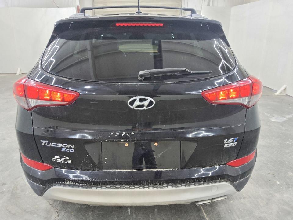 Продаж на аукціоні авто 2017 Hyundai Tucson, vin: KM8J3CA26HU281816, номер лоту: 62873976