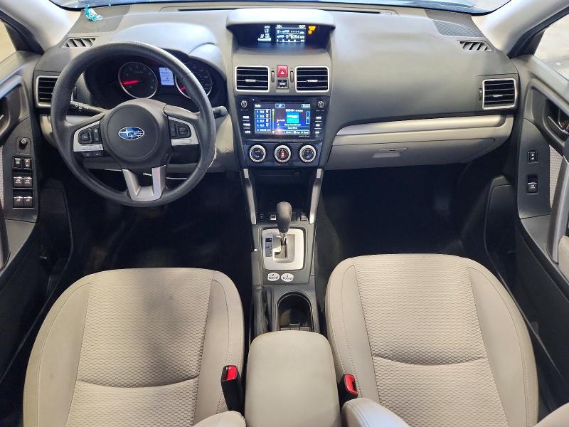 Aukcja sprzedaży 2017 Subaru Forester, vin: JF2SJAEC4HH569110, numer aukcji: 66561666
