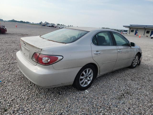 Продаж на аукціоні авто 2004 Lexus Es, vin: JTHBA30G940015041, номер лоту: 64618996