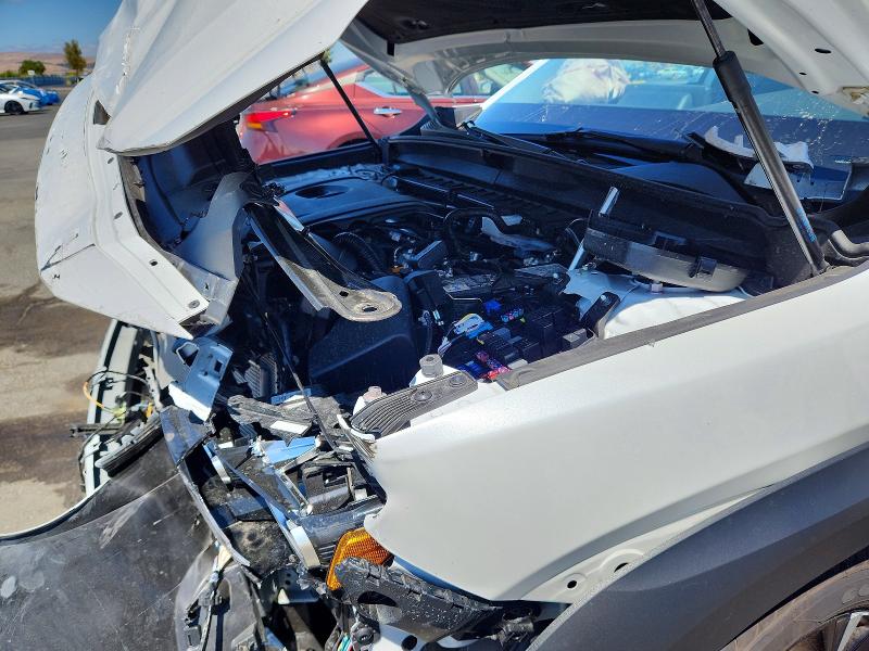 Продажа на аукционе авто 2026 Mazda Cx-50, vin: 7MMVABDL5TN602094, номер лота: 65397166
