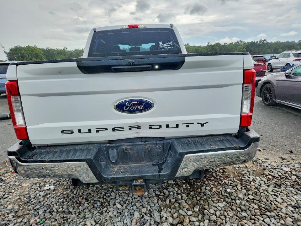 Aukcja sprzedaży 2019 Ford F250, vin: 1FT7W2BT2KEC95415, numer aukcji: 63395956
