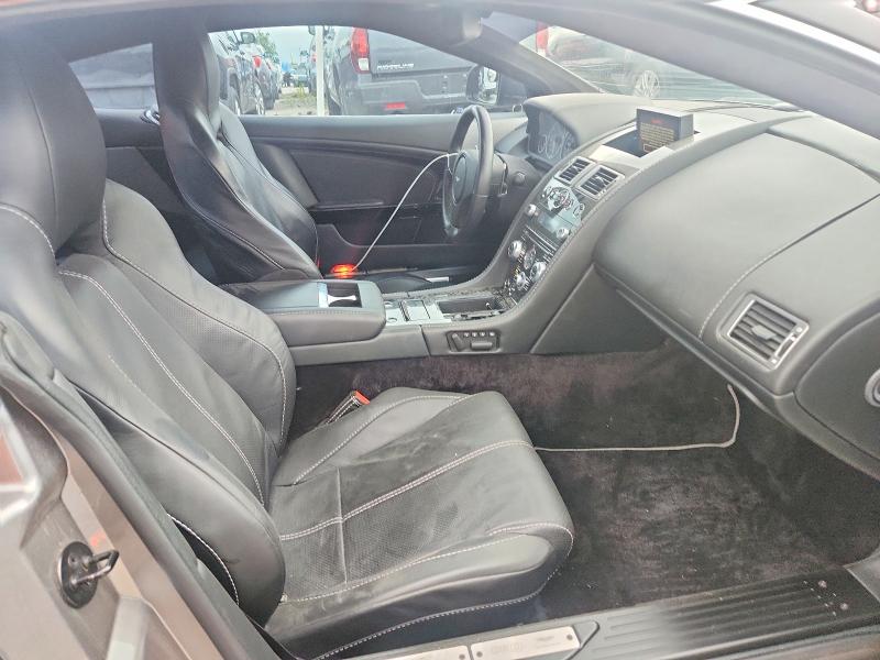 Продаж на аукціоні авто 2012 Aston Martin Db9, vin: SCFFDAAE3CGA14490, номер лоту: 64673536