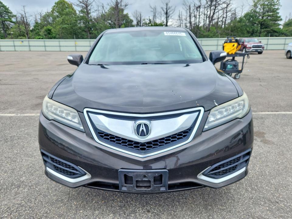 Aukcja sprzedaży 2016 Acura Rdx, vin: 5J8TB4H50GL024694, numer aukcji: 65466646