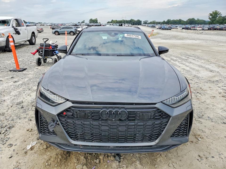 Aukcja sprzedaży 2023 Audi Rs6, vin: WUA1CBF23PN906689, numer aukcji: 66047596