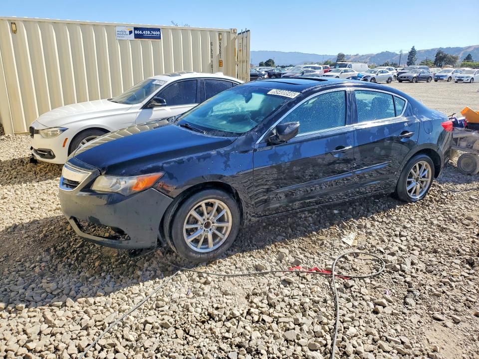 Продажа на аукционе авто 2014 Acura Ilx, vin: 19VDE1F32EE010109, номер лота: 65408646