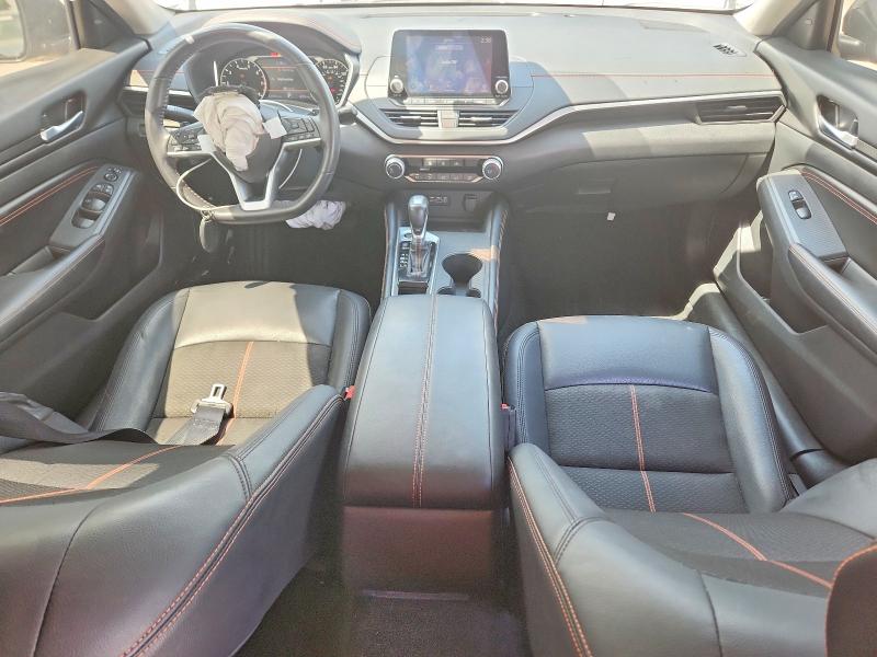 Продажа на аукционе авто 2022 Nissan Altima, vin: 1N4BL4CV4NN424019, номер лота: 64157826