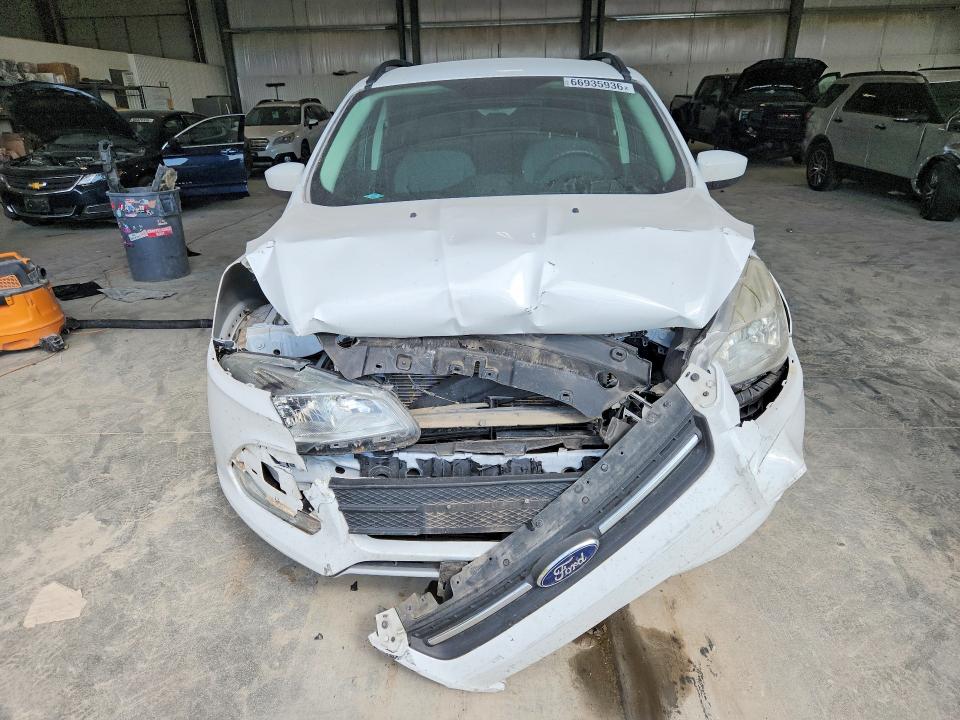 Продаж на аукціоні авто 2016 Ford Escape, vin: 1FMCU0GX1GUB56664, номер лоту: 66935936
