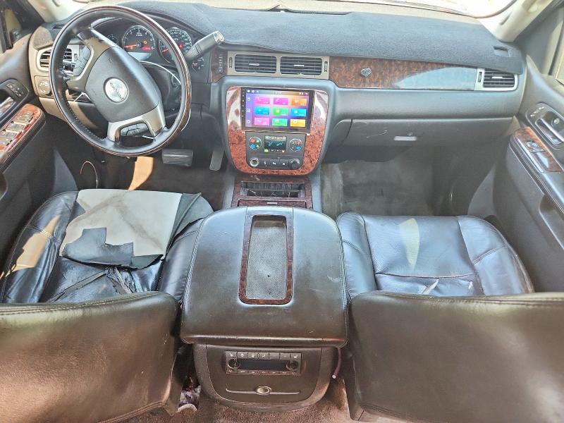 Aukcja sprzedaży 2011 Gmc Yukon, vin: 1GKS2EEF6BR200879, numer aukcji: 66986136