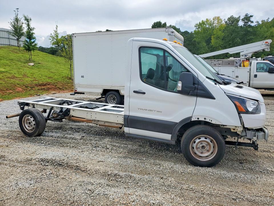 Продажа на аукционе авто 2022 Ford Transit, vin: 1FDBW5Z88NKA20212, номер лота: 63394936