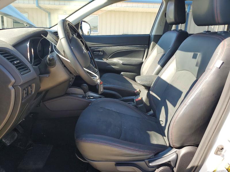 Aukcja sprzedaży 2022 Mitsubishi Outlander Sport, vin: JA4APVAU8NU015502, numer aukcji: 66144696