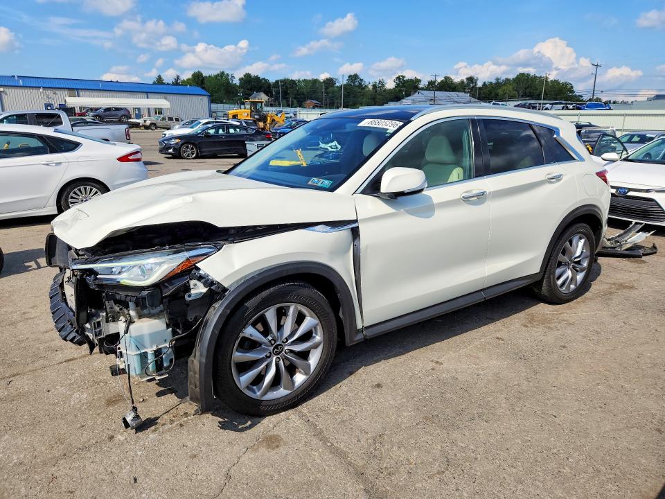 Продажа на аукционе авто 2020 Infiniti Qx50, vin: 3PCAJ5M3XLF102043, номер лота: 66805296