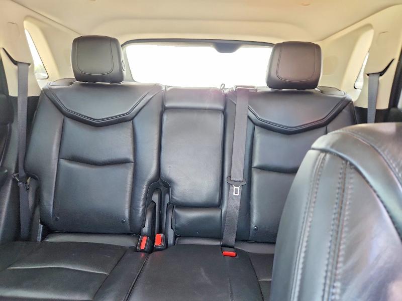 Продаж на аукціоні авто 2017 Cadillac Xt5, vin: 1GYKNBRS2HZ177256, номер лоту: 64826256