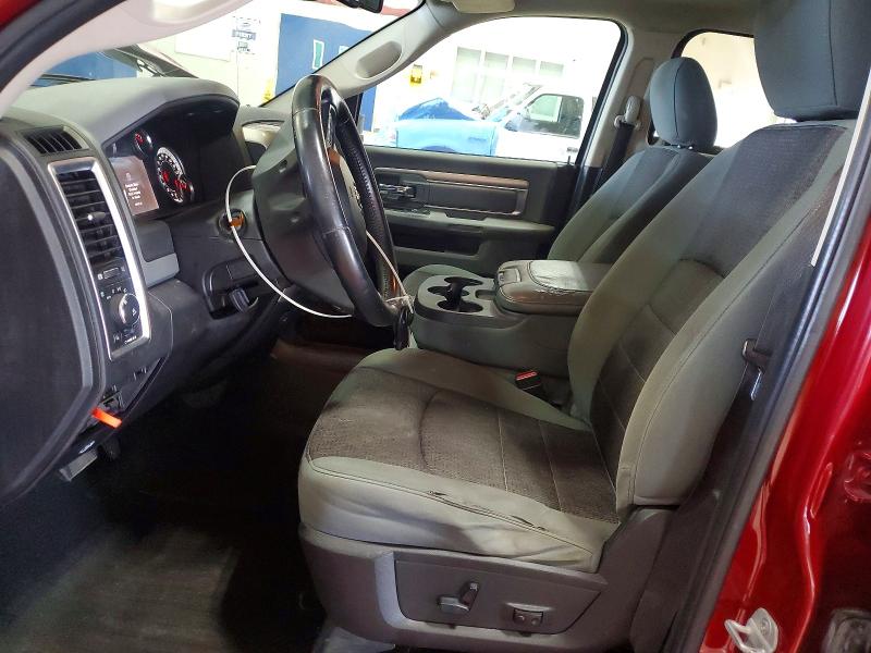 Aukcja sprzedaży 2013 Ram 1500, vin: 1C6RR7LT3DS669490, numer aukcji: 64949246