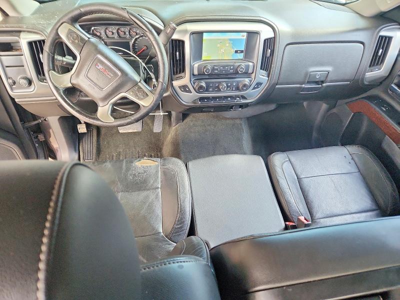 Продажа на аукционе авто 2014 Gmc Sierra, vin: 3GTP1UEC0EG136685, номер лота: 66427656