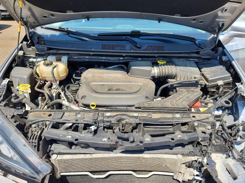 Продаж на аукціоні авто 2019 Chrysler Pacifica, vin: 2C4RC1BG0KR681302, номер лоту: 64892756