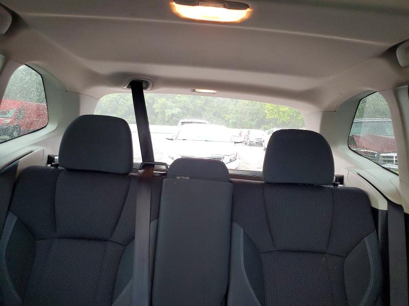 Aukcja sprzedaży 2021 Subaru Forester, vin: JF2SKAJC3MH463664, numer aukcji: 64122546