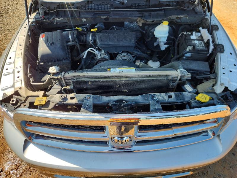 Aukcja sprzedaży 2012 Dodge Ram 1500, vin: 3C6JD6EP9CG161424, numer aukcji: 64621666