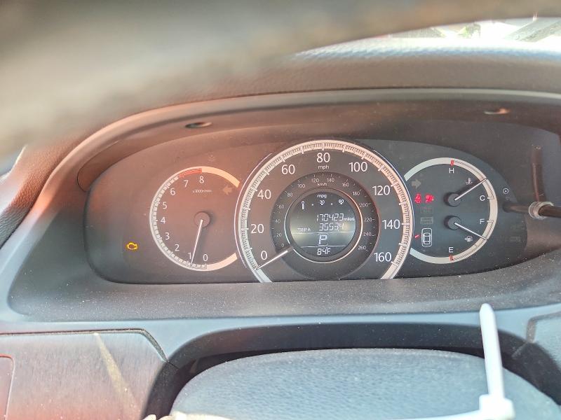 Продажа на аукционе авто 2013 Honda Accord, vin: 1HGCR2F82DA245749, номер лота: 63910186