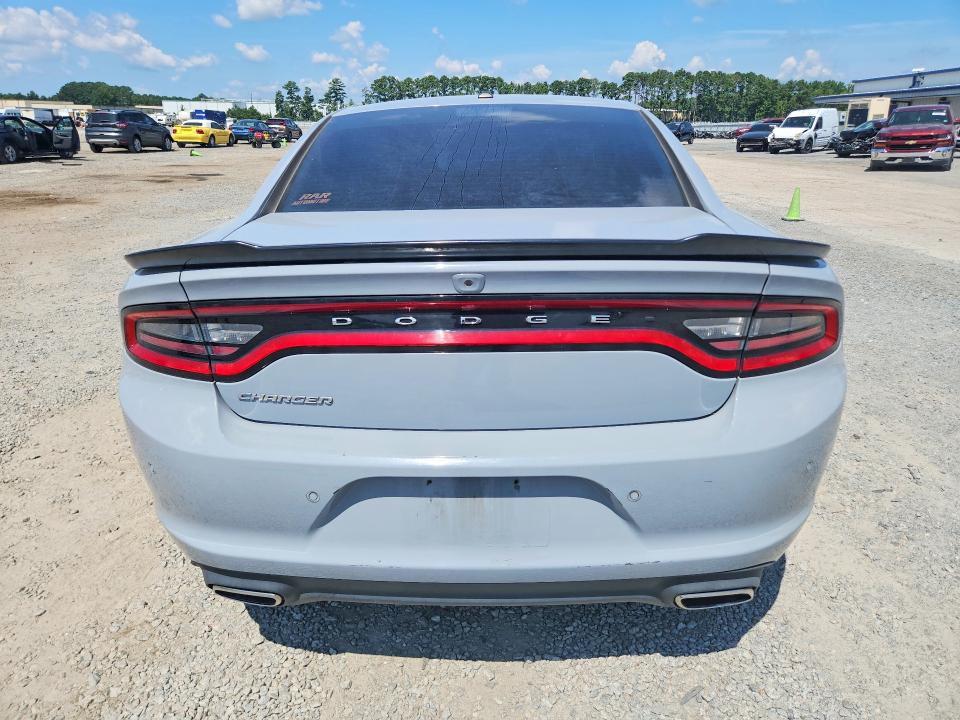 65114346 :رقم المزاد ، 2C3CDXBG9NH182647 vin ، 2022 Dodge Charger مزاد بيع