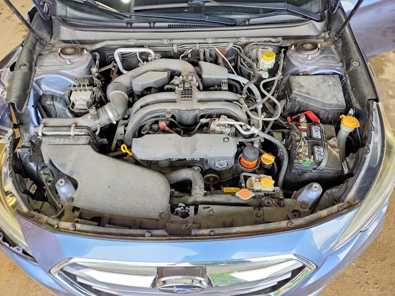 Aukcja sprzedaży 2018 Subaru Legacy, vin: 4S3BNAF65J3035046, numer aukcji: 64704006