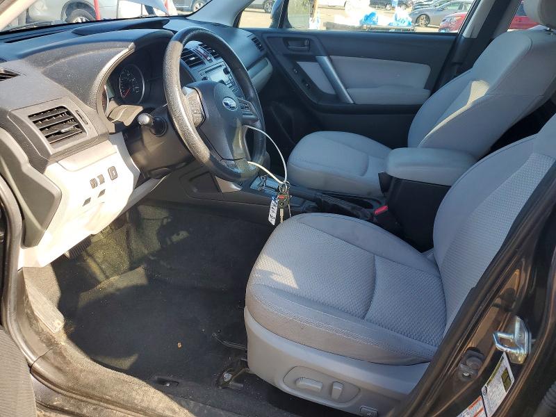 Продажа на аукционе авто 2014 Subaru Forester, vin: JF2SJAEC0EH468299, номер лота: 65490216