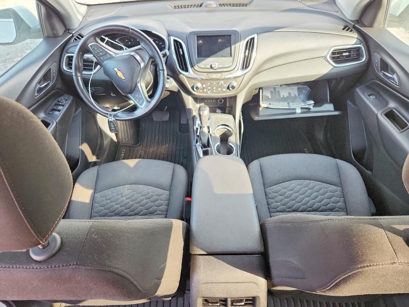 Aukcja sprzedaży 2019 Chevrolet Equinox, vin: 3GNAXWEU4KS551369, numer aukcji: 66337526