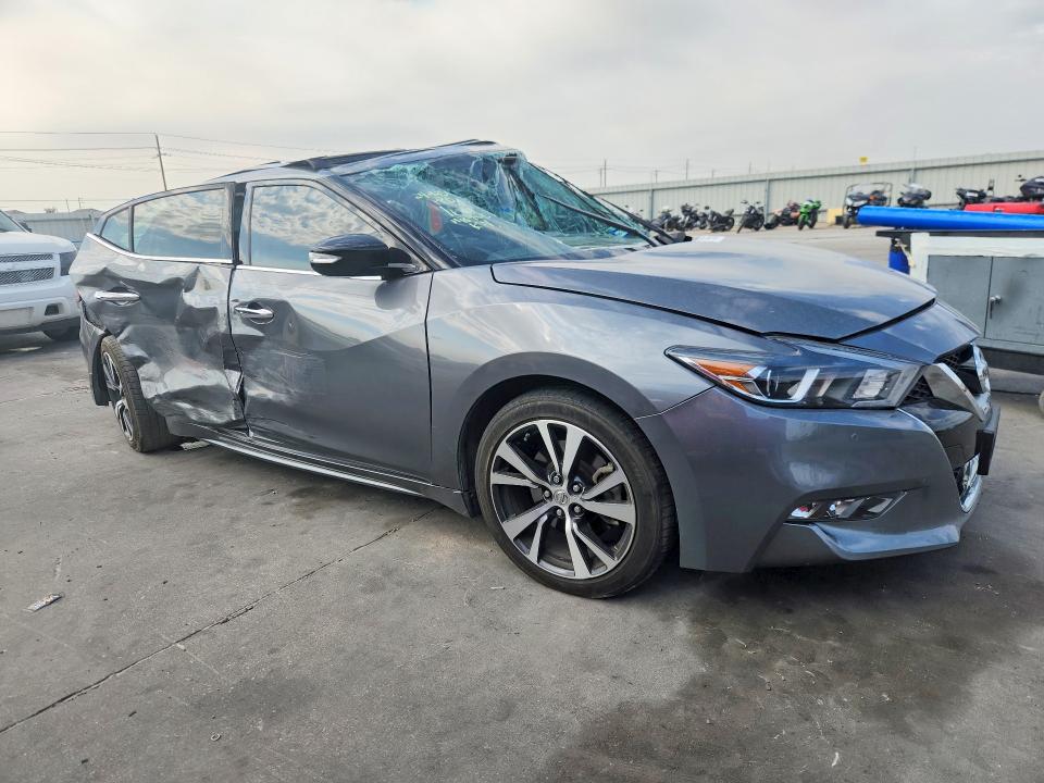 Aukcja sprzedaży 2017 Nissan Maxima, vin: 1N4AA6AP8HC401621, numer aukcji: 66719656
