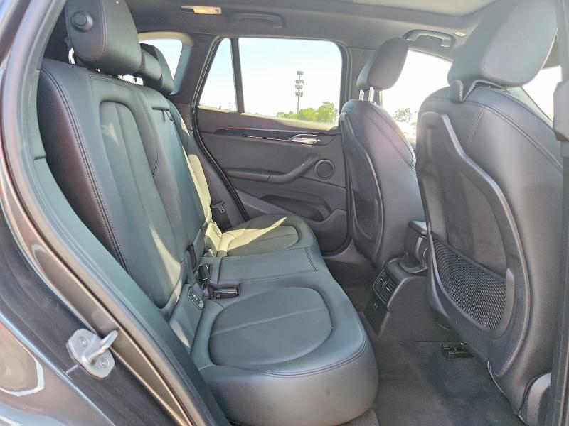Aukcja sprzedaży 2020 Bmw X1, vin: WBXJG9C04L5P86217, numer aukcji: 63724696