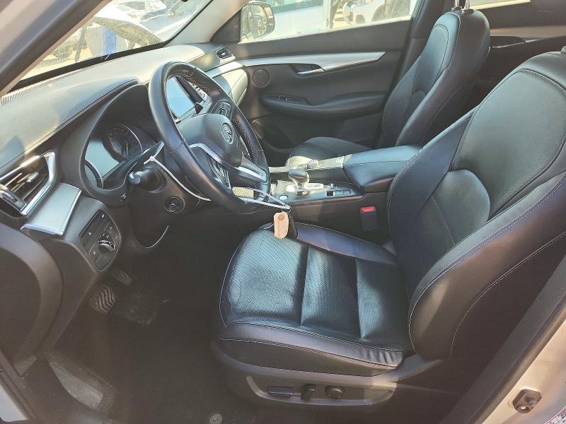 Продажа на аукционе авто 2020 Infiniti Qx50, vin: 3PCAJ5M32LF115191, номер лота: 66835576