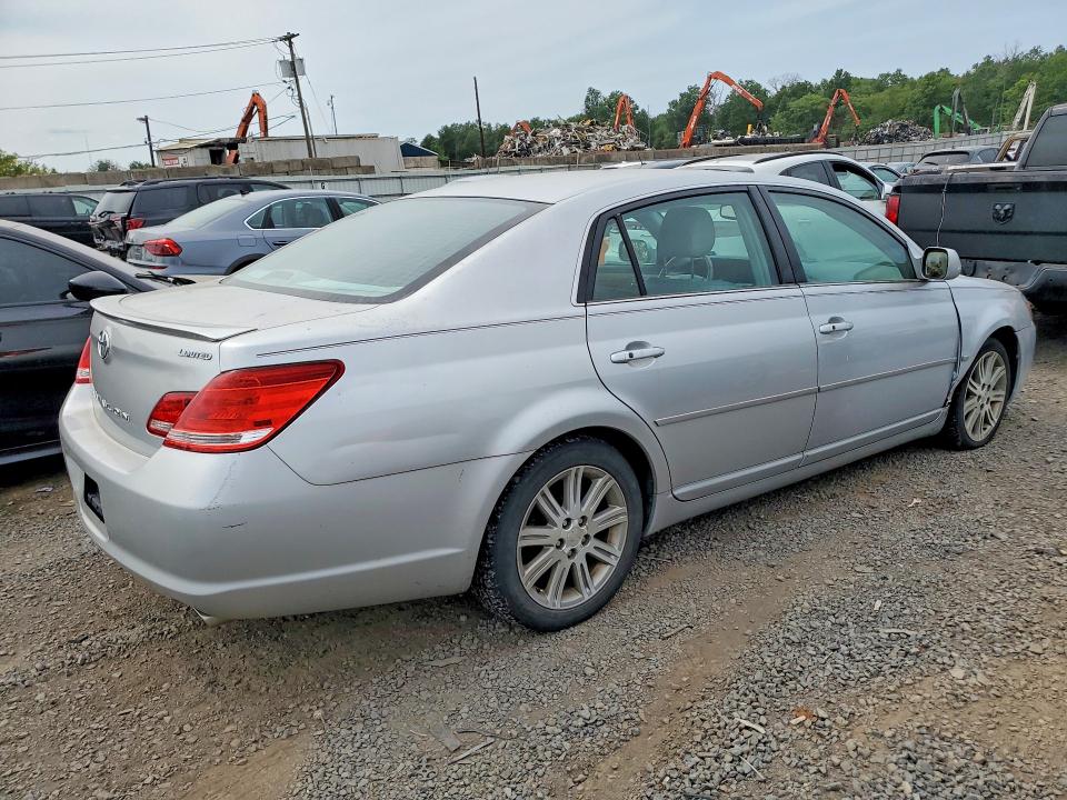 Aukcja sprzedaży 2006 Toyota Avalon, vin: 4T1BK36B86U062773, numer aukcji: 65106826