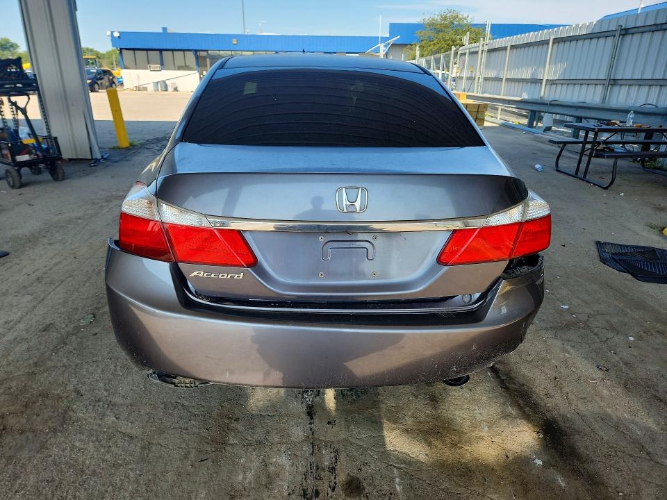 Aukcja sprzedaży 2013 Honda Accord, vin: 1HGCR2F7XDA197506, numer aukcji: 62937446