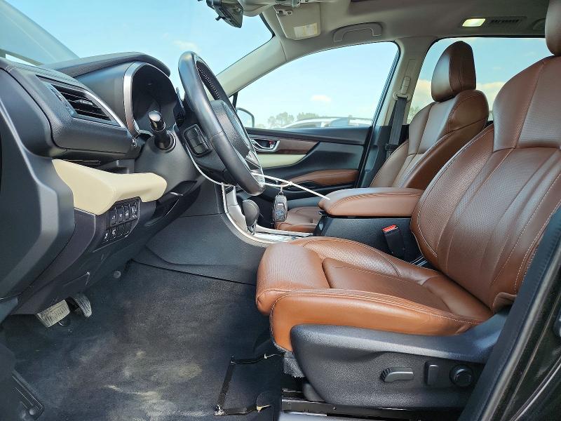 Aukcja sprzedaży 2021 Subaru Ascent, vin: 4S4WMARD1M3464943, numer aukcji: 64645396