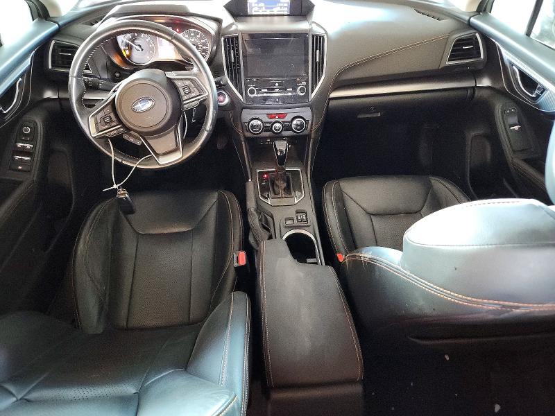 64137096 :رقم المزاد ، JF2GTHNC7M8369096 vin ، 2021 Subaru Crosstrek مزاد بيع