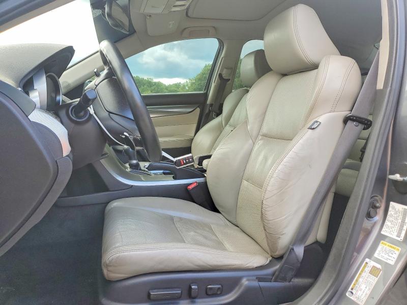 66574156 :رقم المزاد ، 19UUA9F5XAA007685 vin ، 2010 Acura Tl مزاد بيع