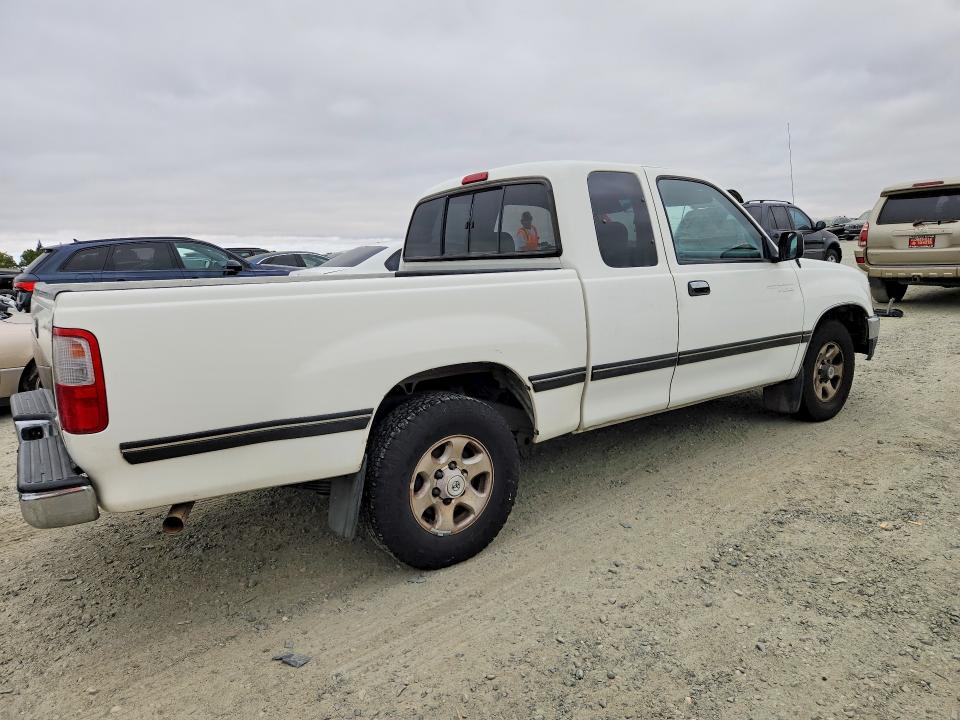 1998 Toyota T100 მანქანა იყიდება აუქციონზე, vin: JT4TN14D8W0043091, აუქციონის ნომერი: 65235176