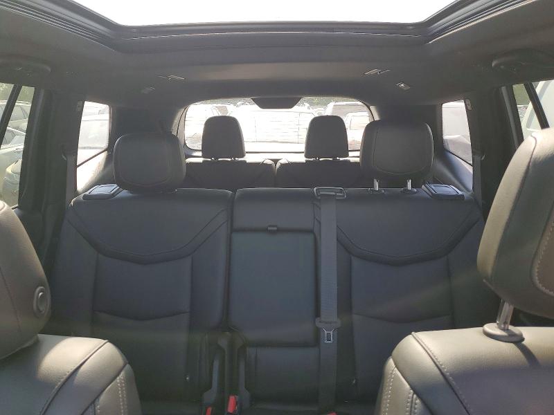 Продаж на аукціоні авто 2024 Cadillac Xt6, vin: 1GYKPAR43RZ709377, номер лоту: 66781026