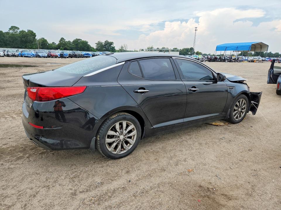 Продаж на аукціоні авто 2015 Kia Optima, vin: 5XXGN4A7XFG417801, номер лоту: 66746396