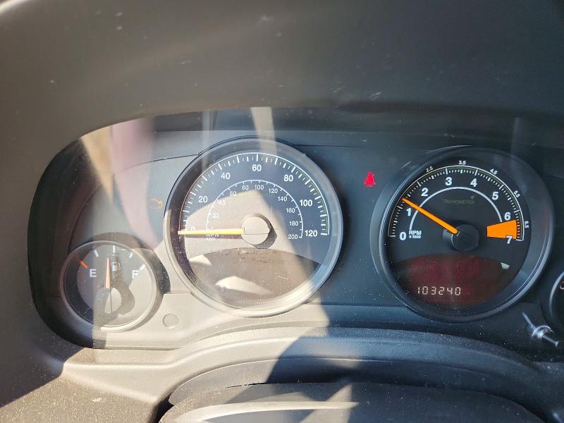 Продаж на аукціоні авто 2016 Jeep Patriot, vin: 1C4NJRBB5GD671415, номер лоту: 64144656