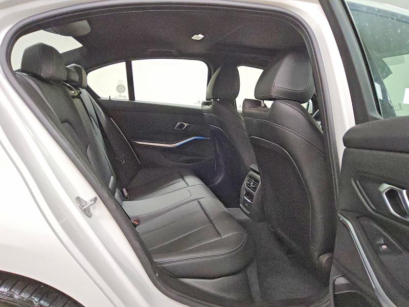 Aukcja sprzedaży 2026 Bmw 330xi, vin: 3MW89CW02T8F88699, numer aukcji: 64828936