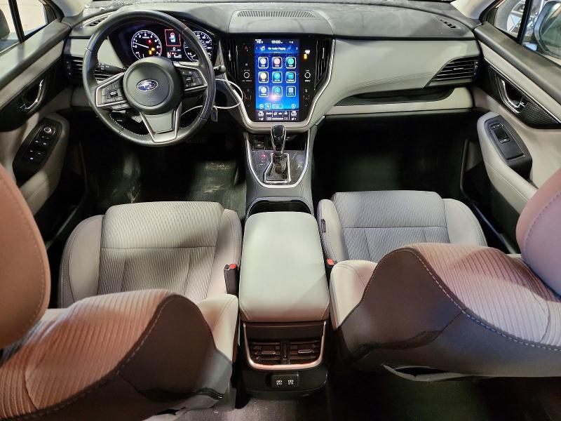 64465496 :رقم المزاد ، 4S3BWAC68N3005773 vin ، 2022 Subaru Legacy مزاد بيع