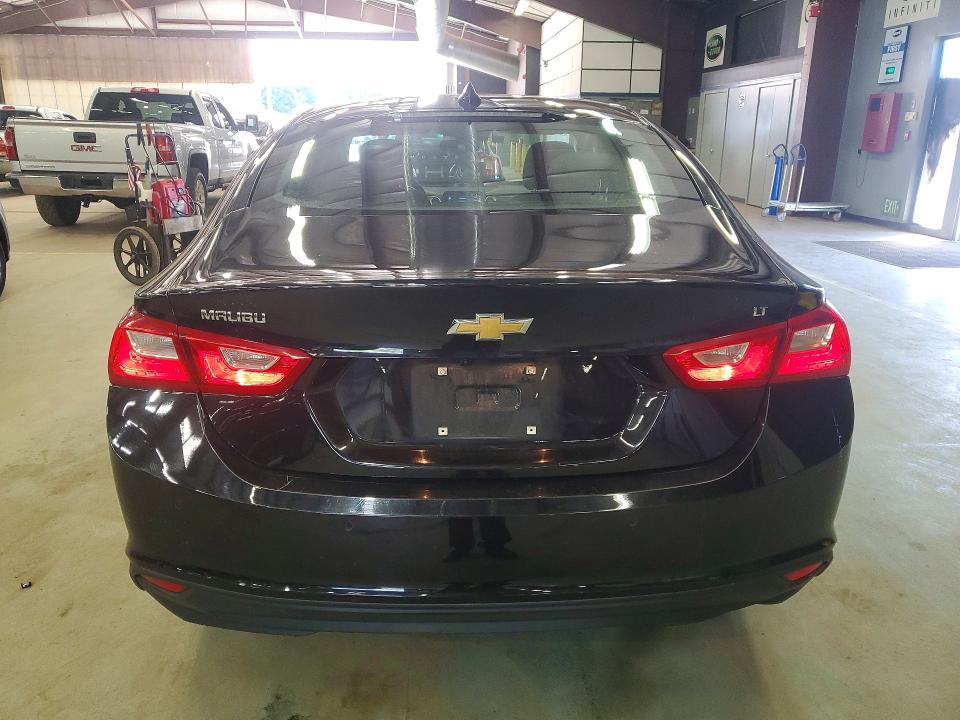 Aukcja sprzedaży 2023 Chevrolet Malibu, vin: 1G1ZD5STXPF189773, numer aukcji: 64288096