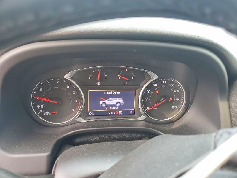 Продаж на аукціоні авто 2021 Gmc Acadia, vin: 1GKKNULS5MZ214339, номер лоту: 64840526