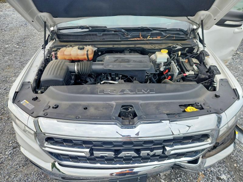 Продаж на аукціоні авто 2022 Ram 1500, vin: 1C6RREFG3NN241390, номер лоту: 64050766