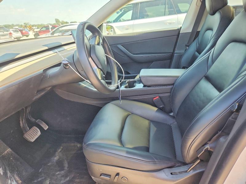 Aukcja sprzedaży 2021 Tesla Model Y, vin: 5YJYGDEE7MF118659, numer aukcji: 65584146