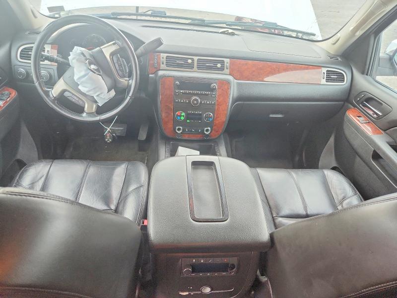 Aukcja sprzedaży 2014 Chevrolet Tahoe, vin: 1GNSKBE0XER145094, numer aukcji: 66206516