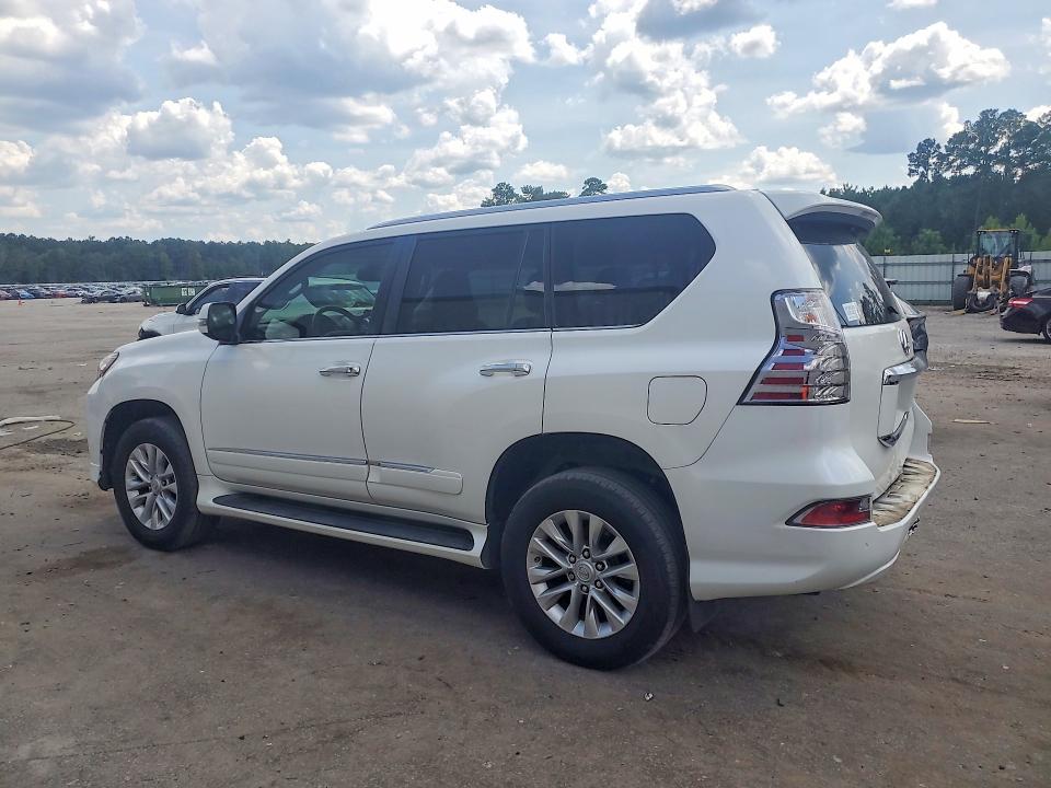 Aukcja sprzedaży 2017 Lexus Gx, vin: JTJBM7FX6H5154914, numer aukcji: 64608576