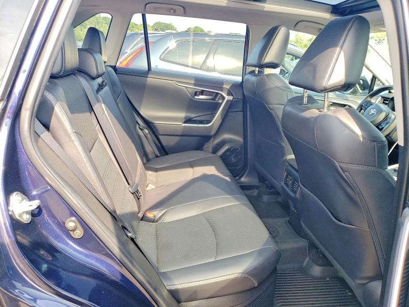 Aukcja sprzedaży 2022 Toyota Rav4, vin: 4T3D6RFV7NU086157, numer aukcji: 64329936