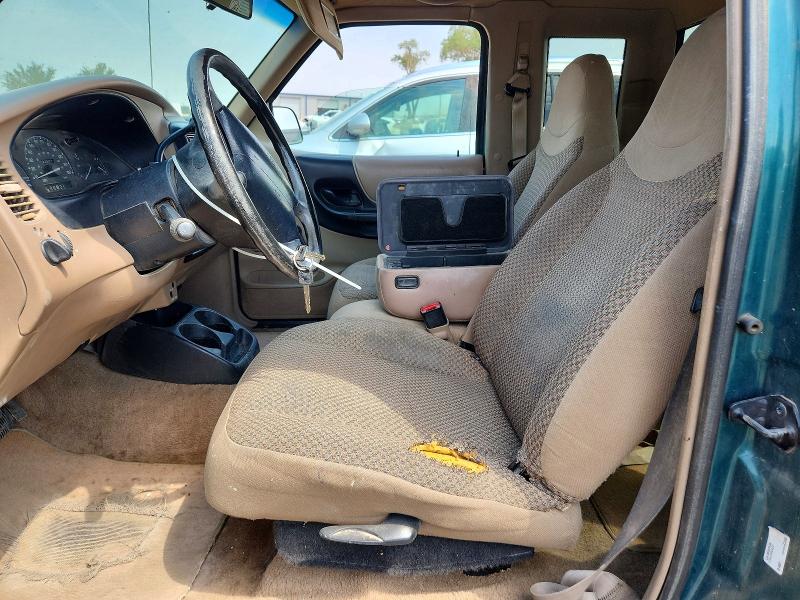 Aukcja sprzedaży 1998 Ford Ranger, vin: 1FTYR14U8WPA04907, numer aukcji: 64663846