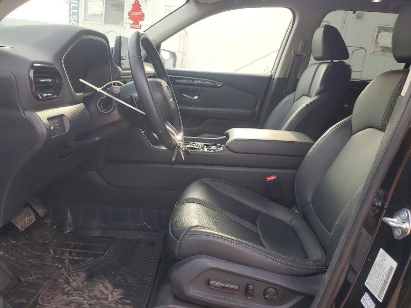 Продажа на аукционе авто 2024 Honda Pilot, vin: 5FNYG1H74RB020675, номер лота: 66303846